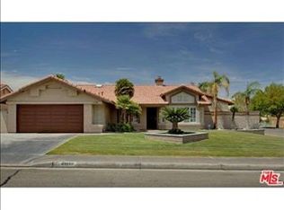 69880 Century Park Dr, Cathedral City, CA 92234