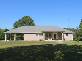 18800 S 2001st Rd, Fair Play, MO 65649