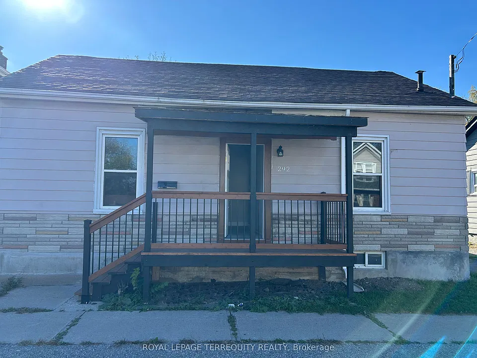 292 Celina St