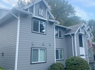 901 Sunset Blvd NE APT D312, Renton, WA 98056