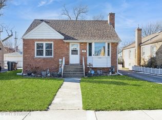 18456 Cowing Ct, Homewood, IL 60430