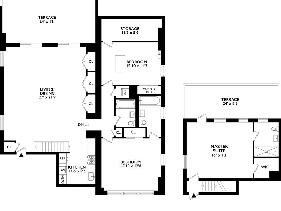 1st image of 130 Beekman St