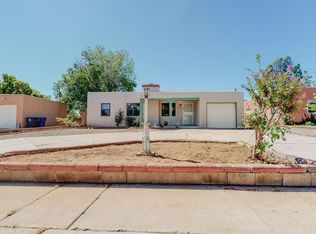 4038 Anderson Ave SE, Albuquerque, NM 87108
