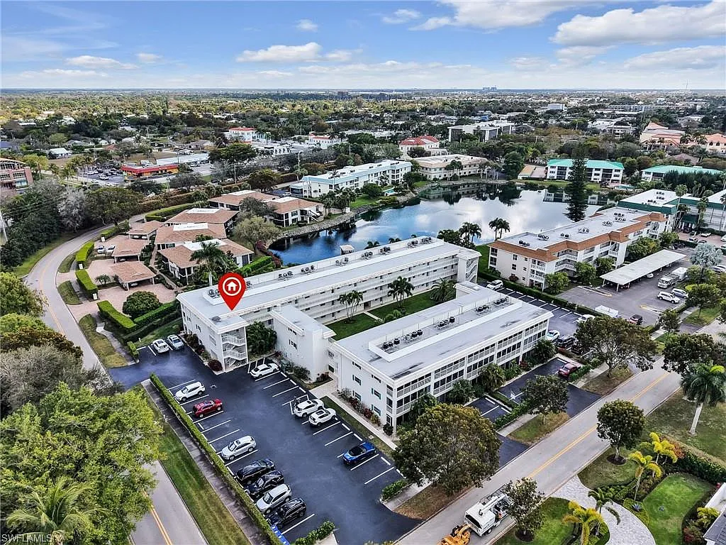 Building Photo - 3150 Binnacle Dr #106