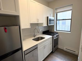 75 Park Dr #8, Boston, MA 02215
