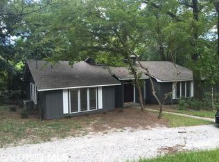 22781 Hillwood Rd, Fairhope, AL 36532