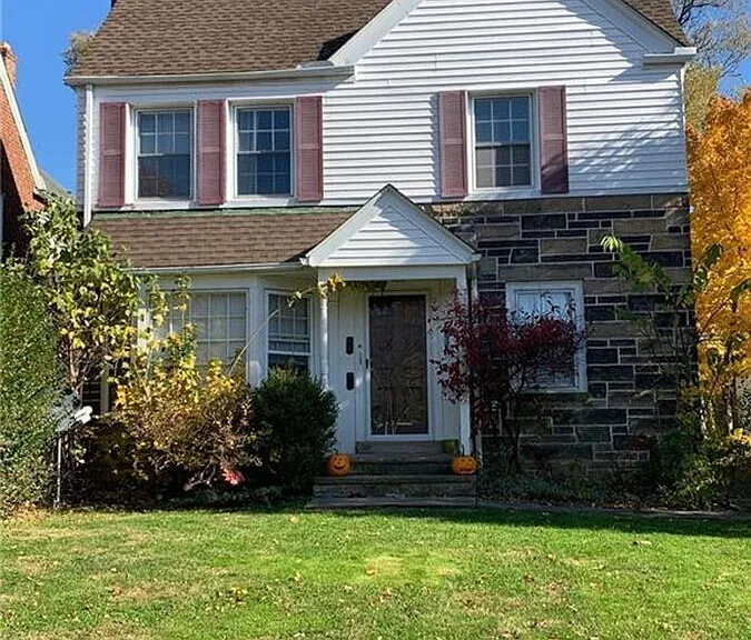 3665 Lynnfield Rd #D-1 — Photo 1