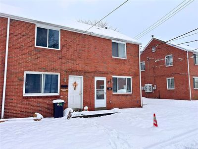 4505 Bataan Ave, Clairton, PA, 15025