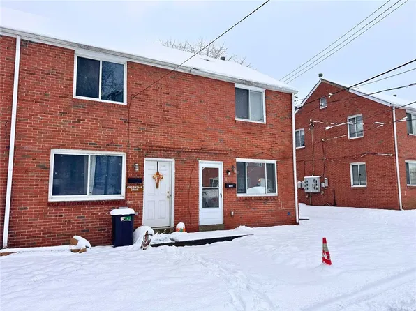 4505 Bataan Ave, Clairton, PA 15025