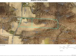 Vanderhoof Rd, Coolville, OH 45723