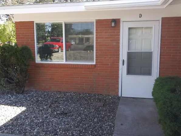 1202-1203-1204-1205: 9408 Candelaria Blvd NE, 9408 Candelaria Rd NE APT D, Albuquerque, NM 87112