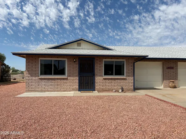 10010 N 97TH Drive #A, Peoria, AZ 85345