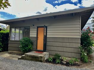 1943 SE Tenino St, Portland, OR 97202