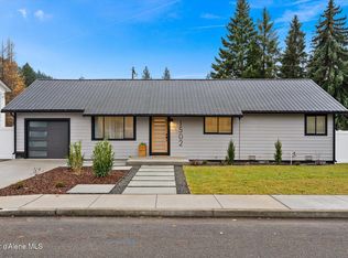 1502 E Stiner Ave, Coeur D Alene, ID 83815