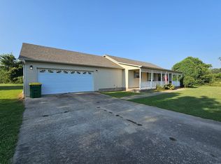 16523 Rogers Ln, Scott, AR 72142