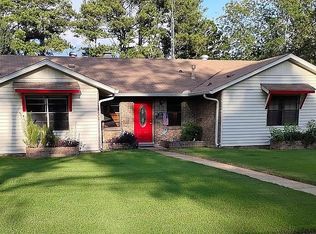 3200 Riderwood Dr, Montgomery, AL 36116