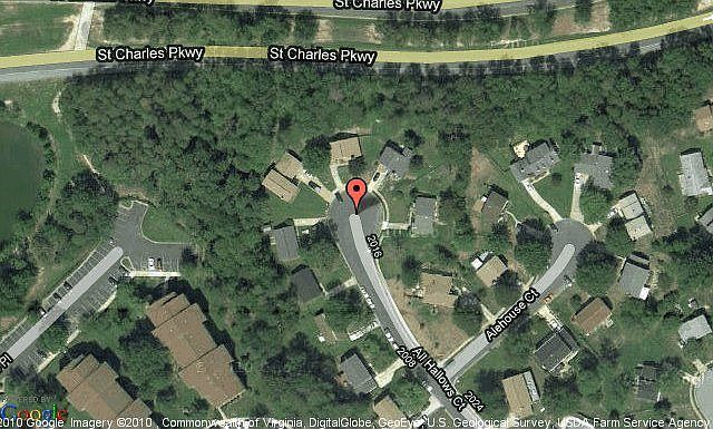 Map View