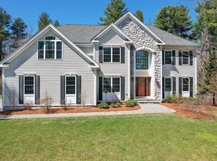 6 Patrick Way, Methuen, MA 01844