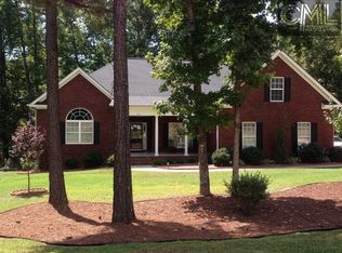 210 Woodthrush Rd, Chapin, SC 29036