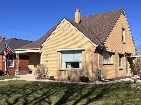 3050 North 87TH STREET, Milwaukee, WI 53222