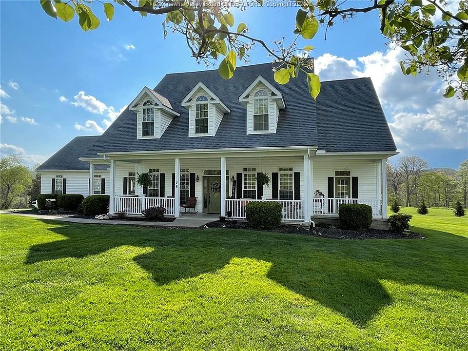 26 Long Meadow Way, Scott Depot, WV 25560 MLS 246853 Zillow