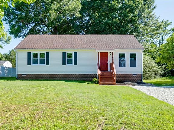 2nd image of 20405 Hickory Branch Dr