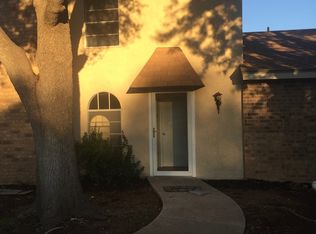 4924 Blue Ridge Trl #A, San Angelo, TX 76904