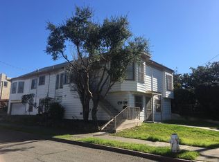 2204 12th Ave, Oakland, CA