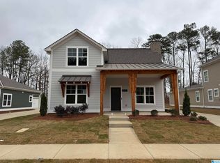 452 Wishford Cir, Helena, AL 35080