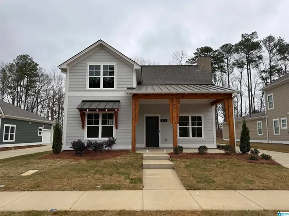 452 Wishford Cir, Helena, AL 35080