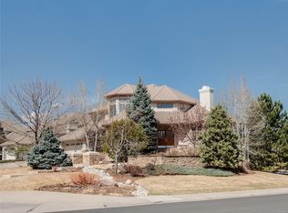 9287 E Star Hill Trl, Lone Tree, CO 80124