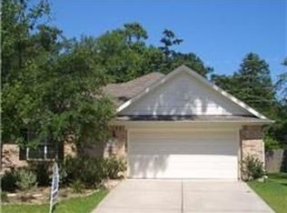 22 Delphinium Pl, Spring, TX 77382