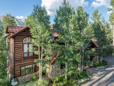 124 Lawson Point, Mountain Village, CO, 81435