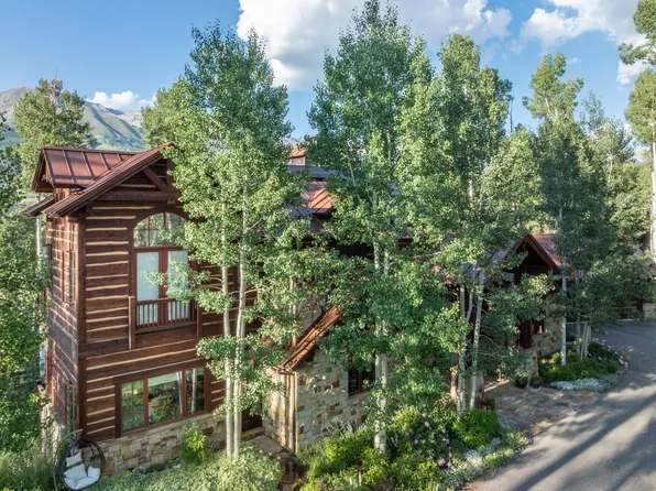 124 Lawson Point, Mountain Village, CO 81435