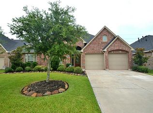 28611 Green Hedge Dr, Katy, TX 77494