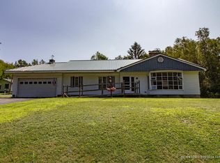 209 Main St, Lincoln, ME 04457