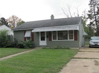 3738 Roswell Ave, Saint Louis, MO