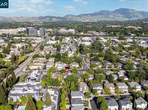 128 Hall Ln, Walnut Creek, CA 94597