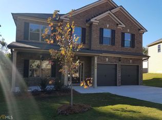 626 Stream Ct #90, Fairburn, GA 30213