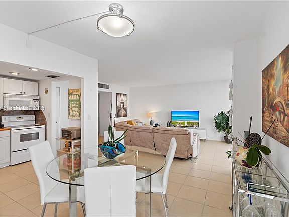5th image of 3675 N Country Club Dr APT 2201