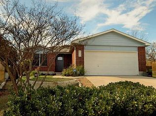9116 Frock Ct, Austin, TX 78748