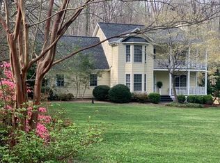 280 Honeysuckle Dr, Rutherfordton, NC 28139