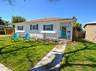2213 Albury Ave, Long Beach, CA 90815