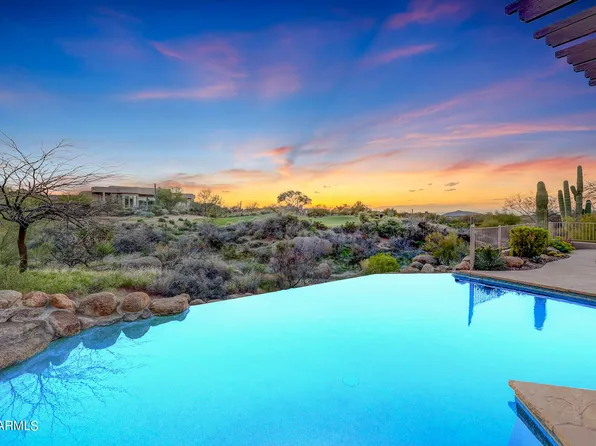 10835 E SUTHERLAND Way, Scottsdale, AZ 85262