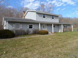 W699 Kearney Rd, Burlington, WI 53105