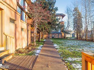 8505 Jewel Lake Rd UNIT 1, Anchorage, AK 99502