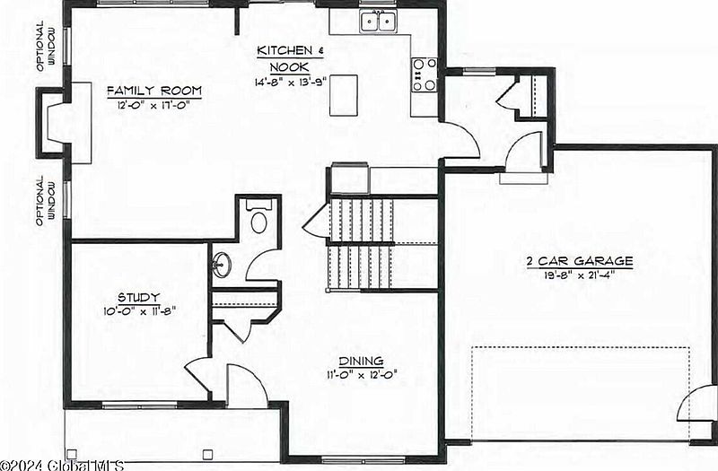 2nd image of 2 Sally Street