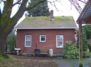 4401 SE Rockwood St, Milwaukie, OR 97222