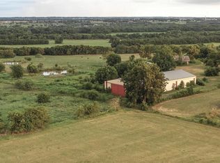 301 Matt Rd, Palmer, TX 75152