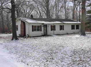 5150 Stellhorn Rd, Fort Wayne, IN 46815